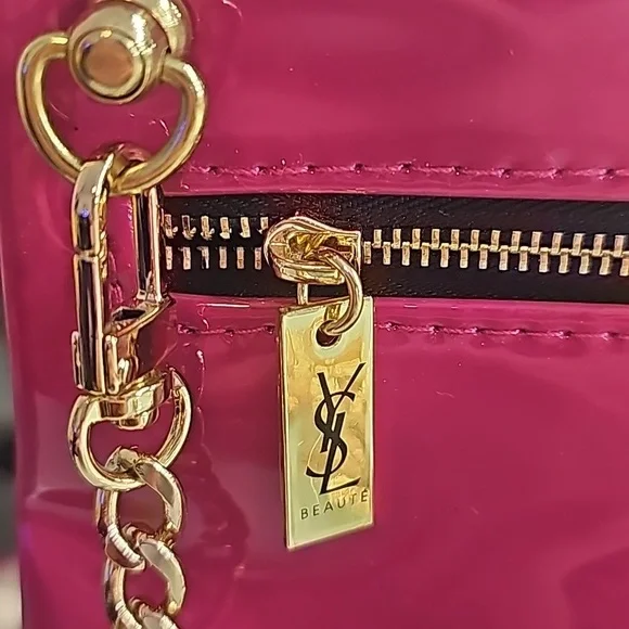 YSL Beaute Converted Bag - Picture 2 of 9